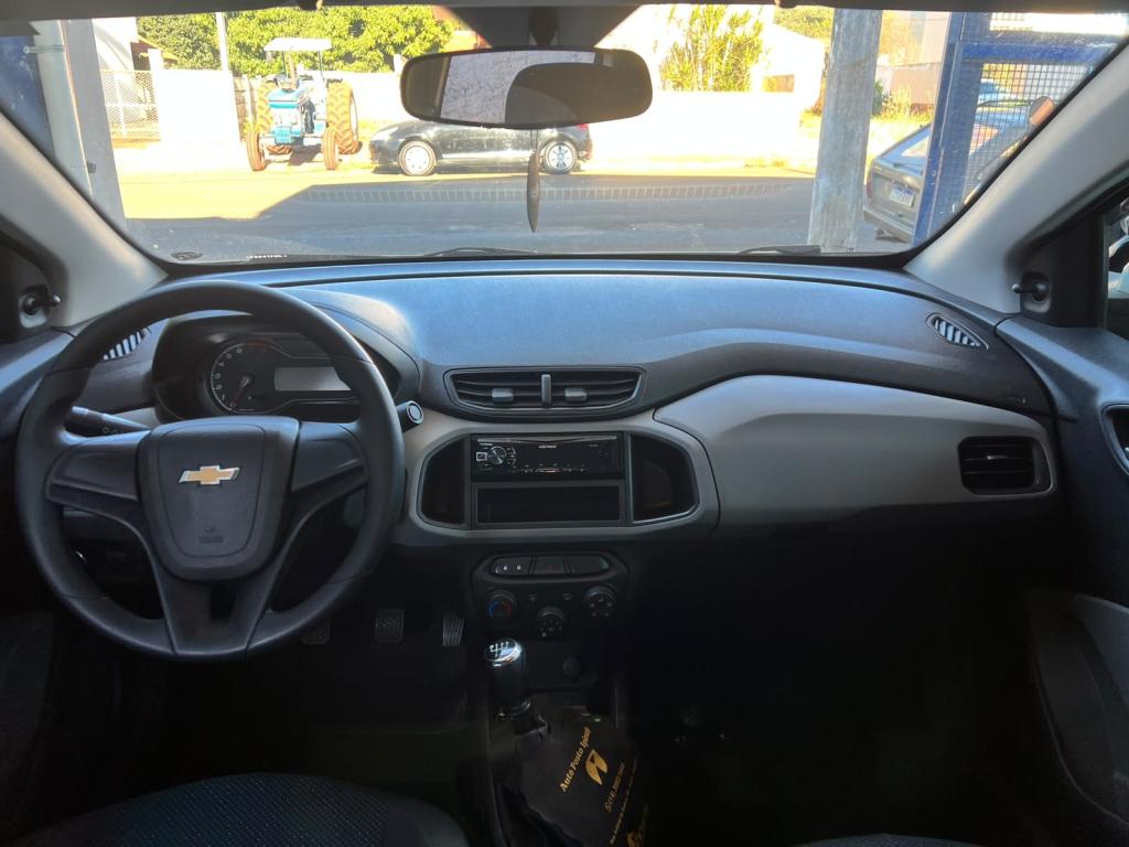 CHEVROLET Prisma - Foto
