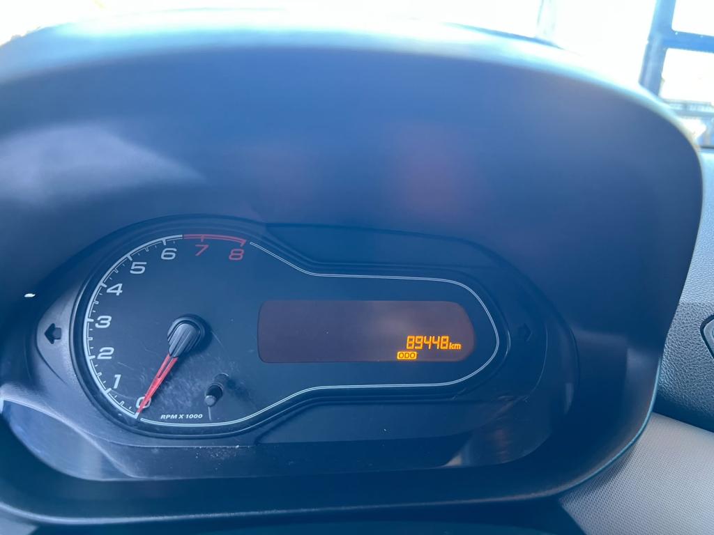 CHEVROLET Prisma - Foto