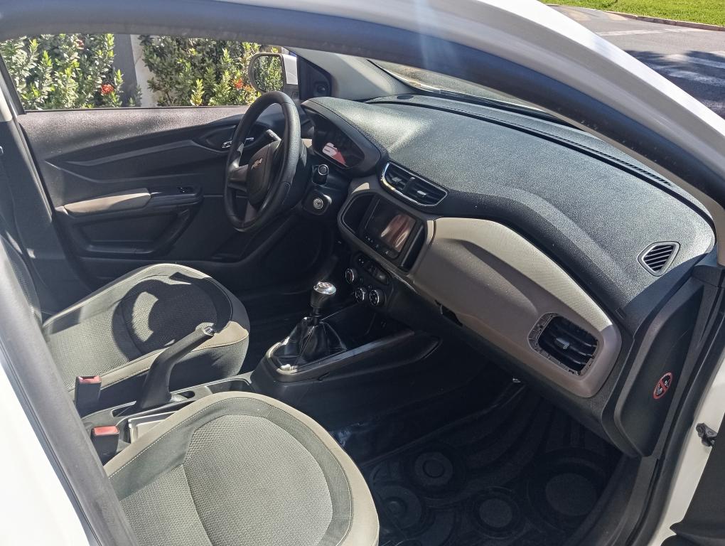 CHEVROLET Prisma - Foto