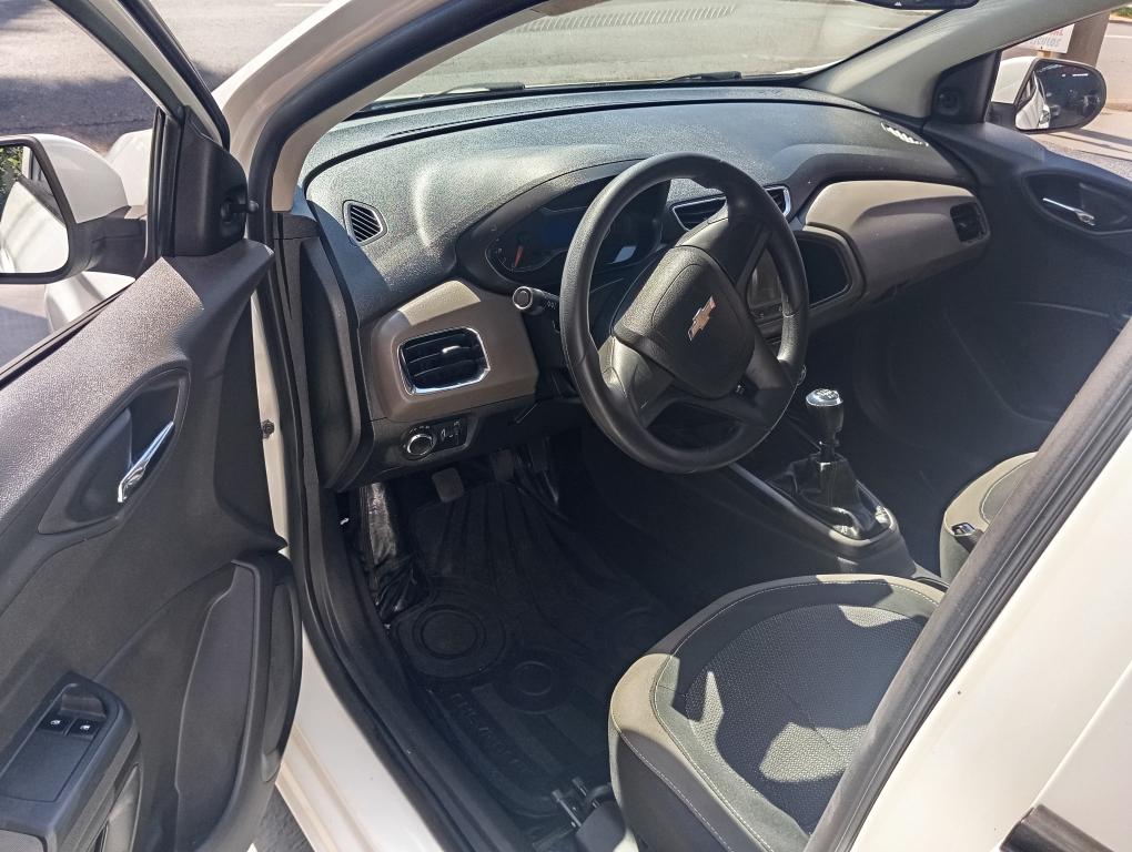 CHEVROLET Prisma - Foto