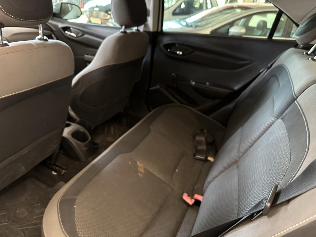 CHEVROLET Prisma - Foto