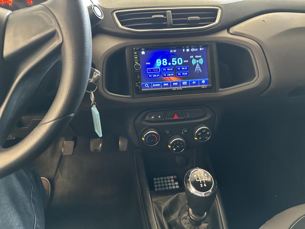 CHEVROLET Prisma - Foto