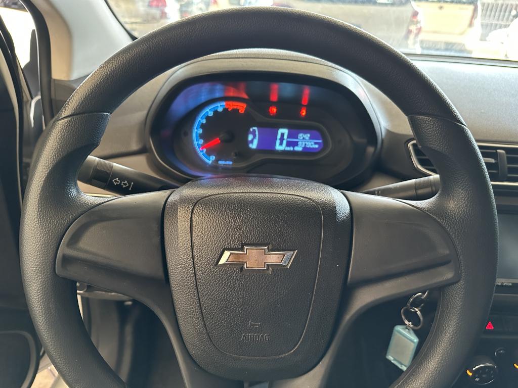 CHEVROLET Prisma - Foto