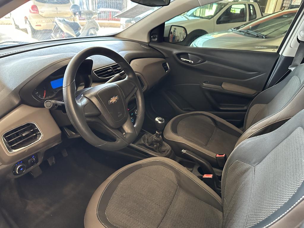 CHEVROLET Prisma - Foto