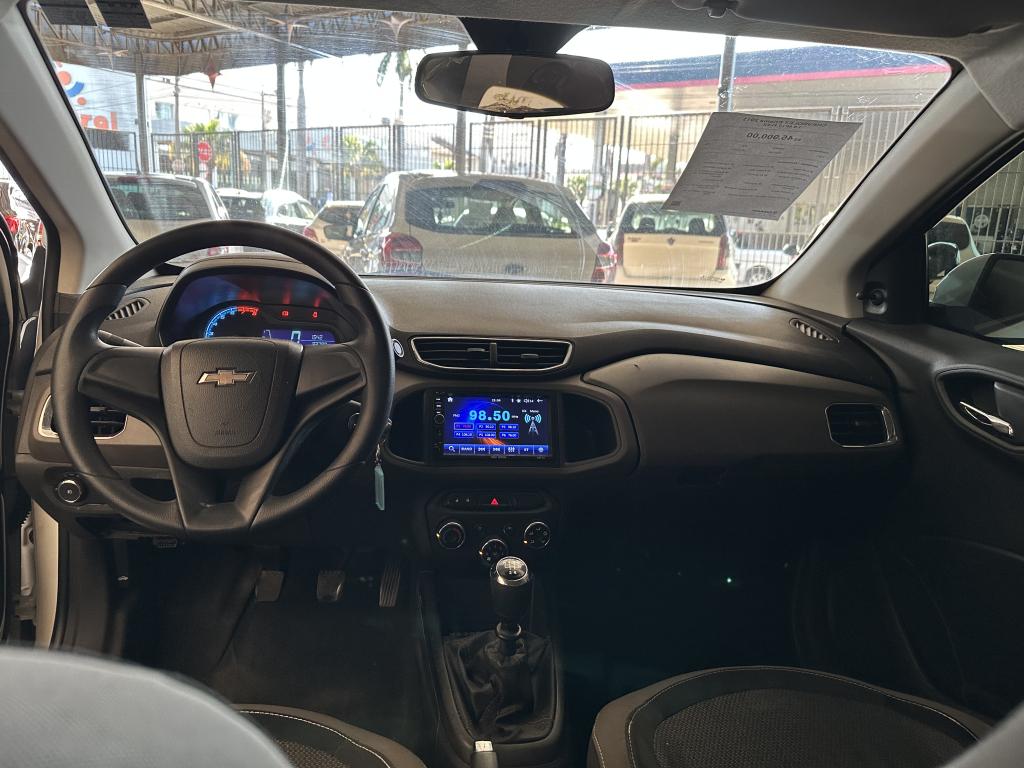 CHEVROLET Prisma - Foto