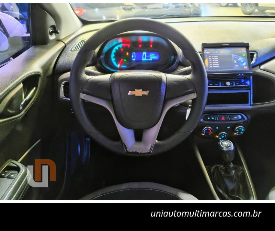 CHEVROLET Prisma - Foto