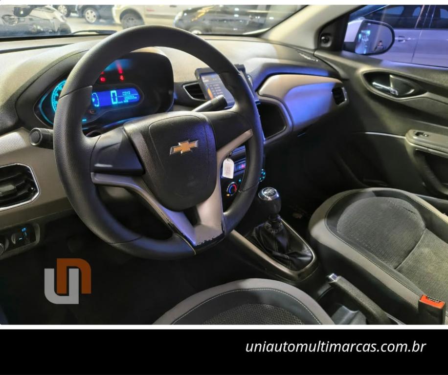 CHEVROLET Prisma - Foto