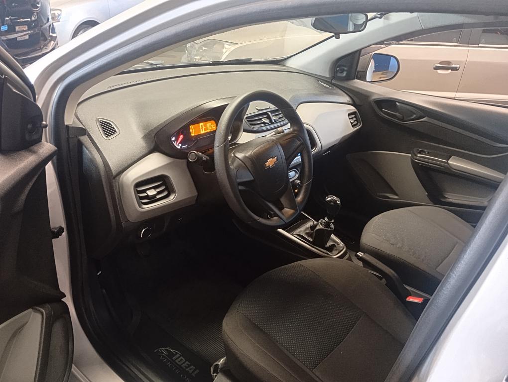 CHEVROLET Prisma - Foto
