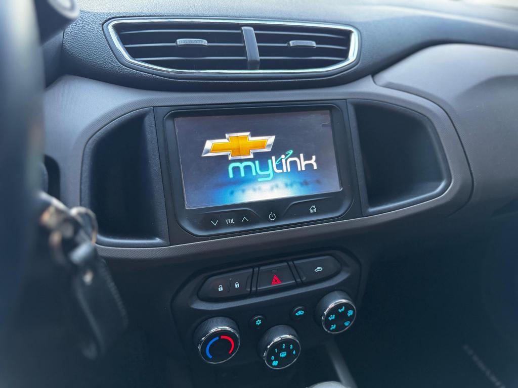 CHEVROLET Prisma - Foto