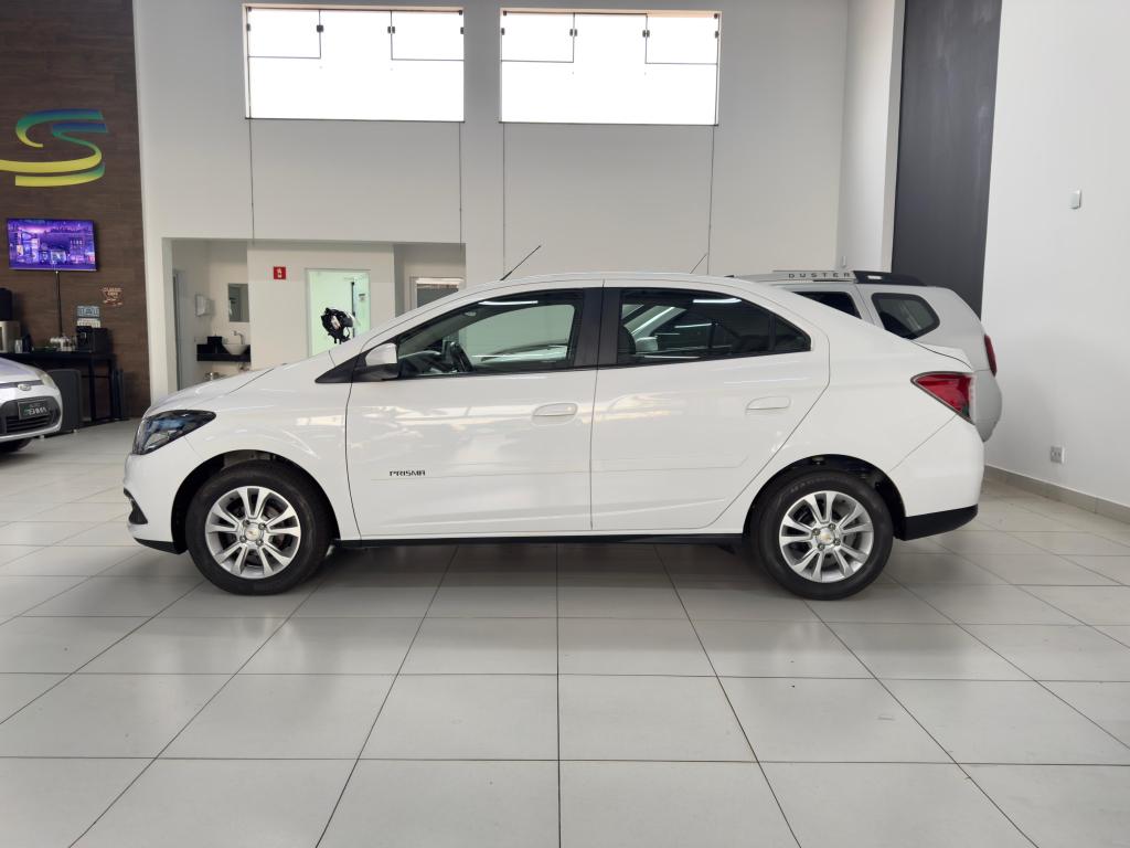 CHEVROLET Prisma - Foto