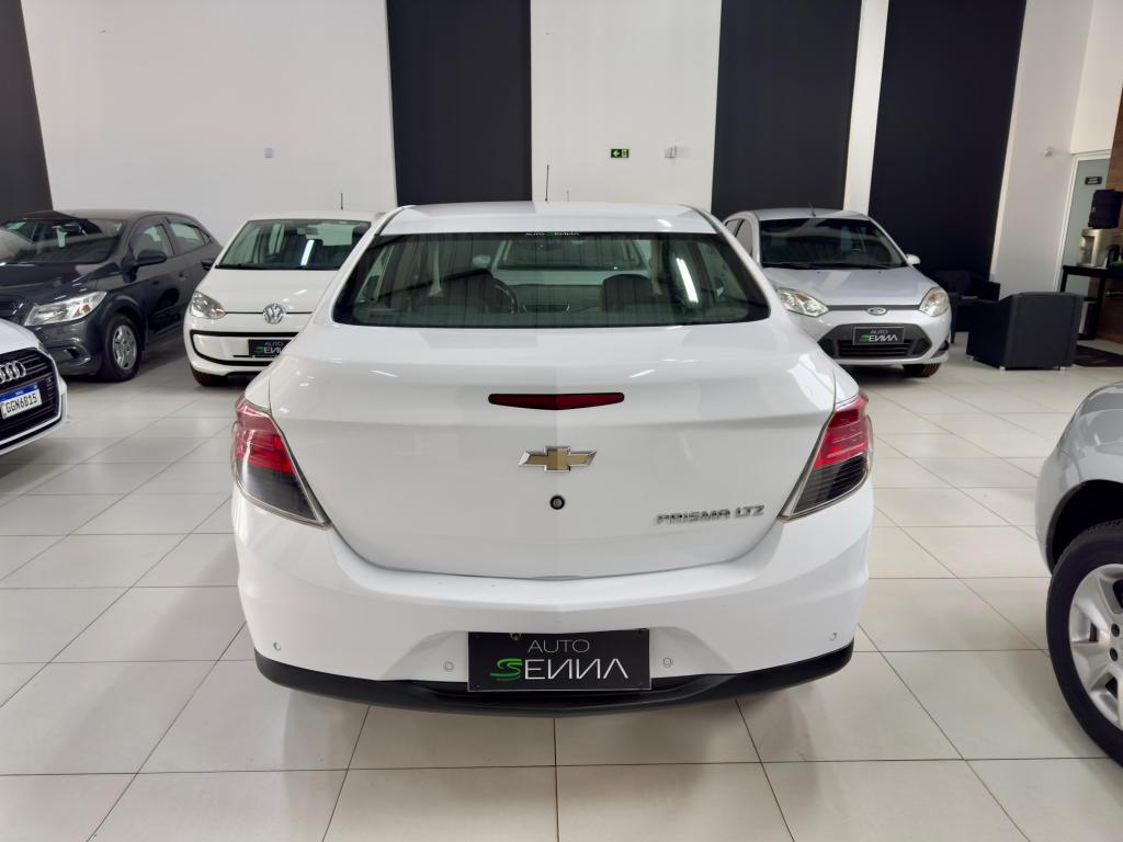 CHEVROLET Prisma - Foto