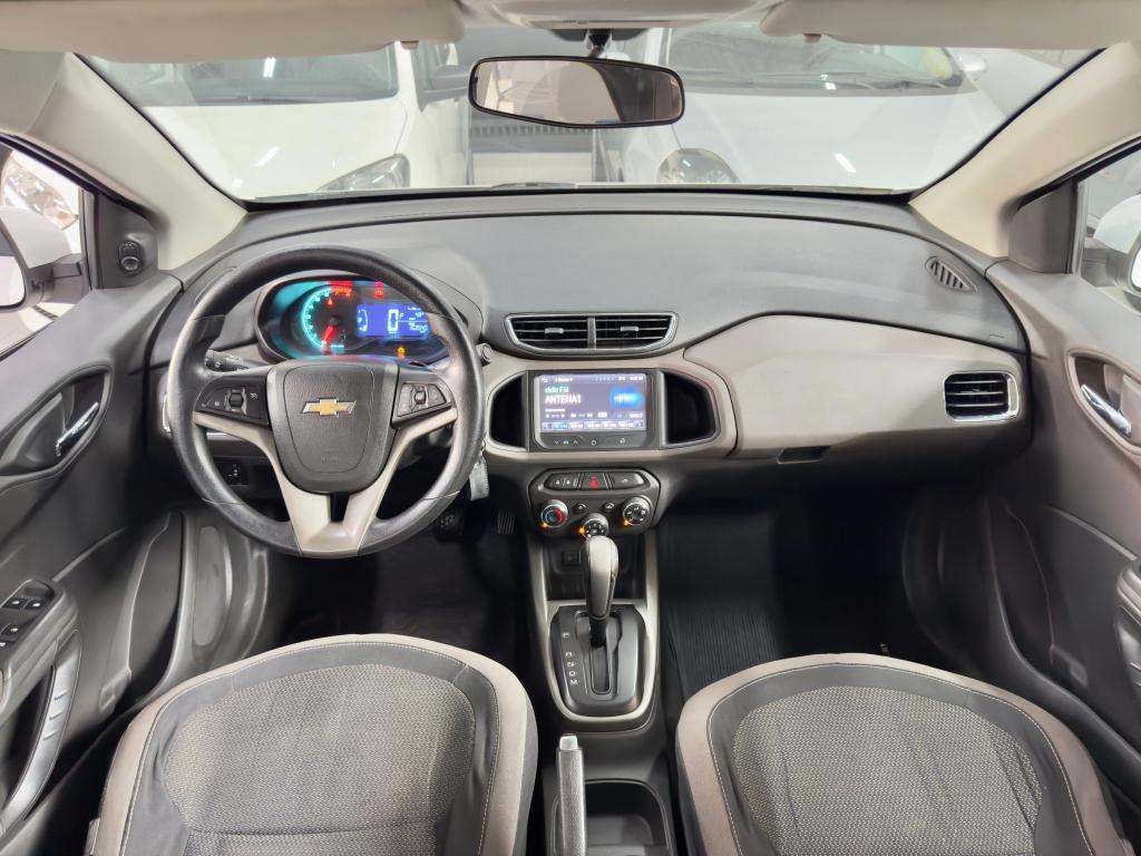 CHEVROLET Prisma - Foto