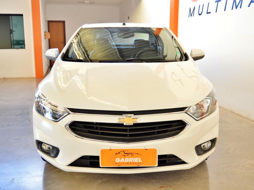 CHEVROLET Prisma - Foto