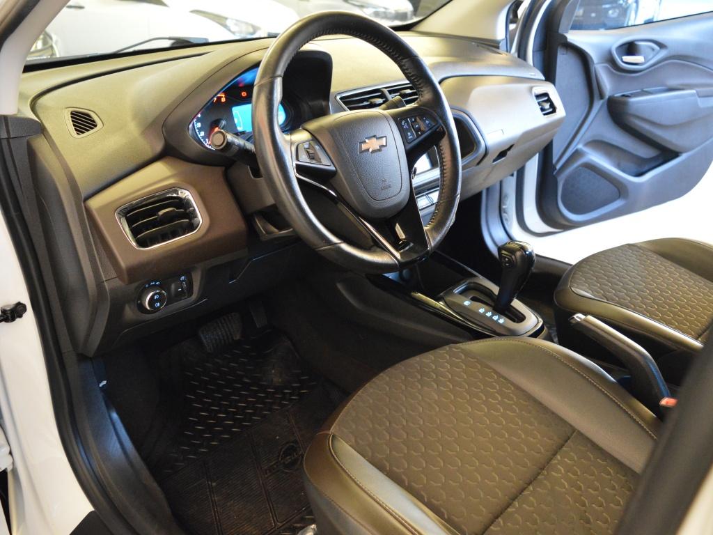 CHEVROLET Prisma - Foto