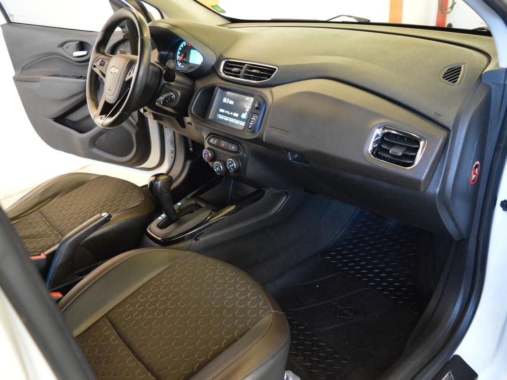 CHEVROLET Prisma - Foto