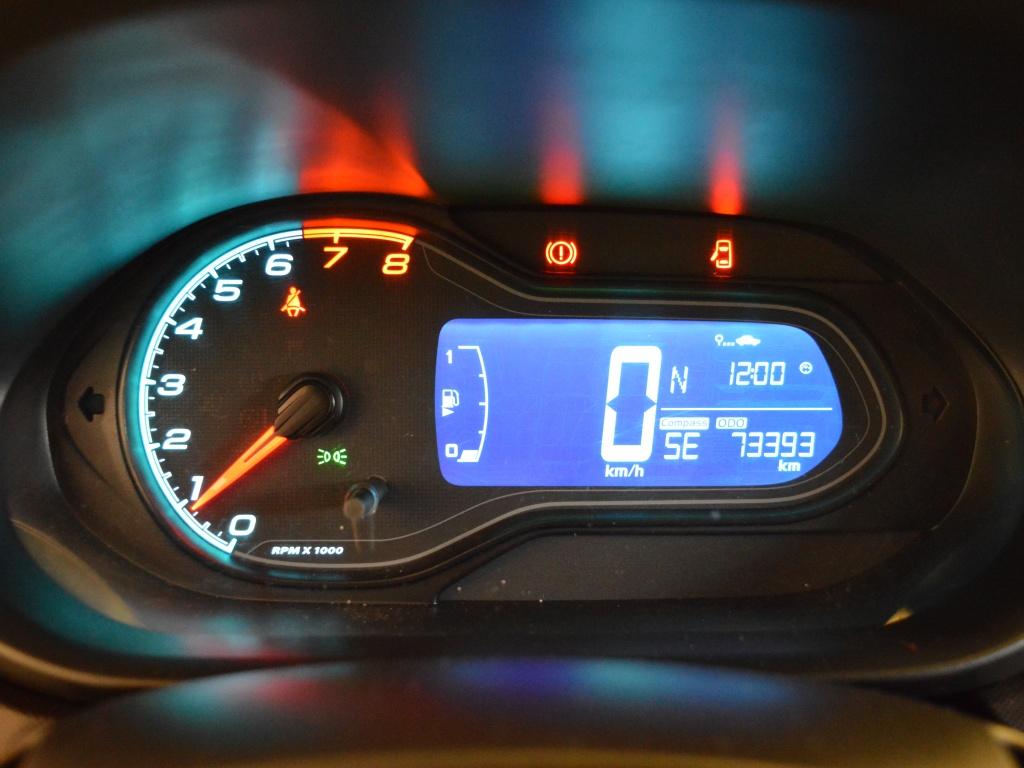 CHEVROLET Prisma - Foto