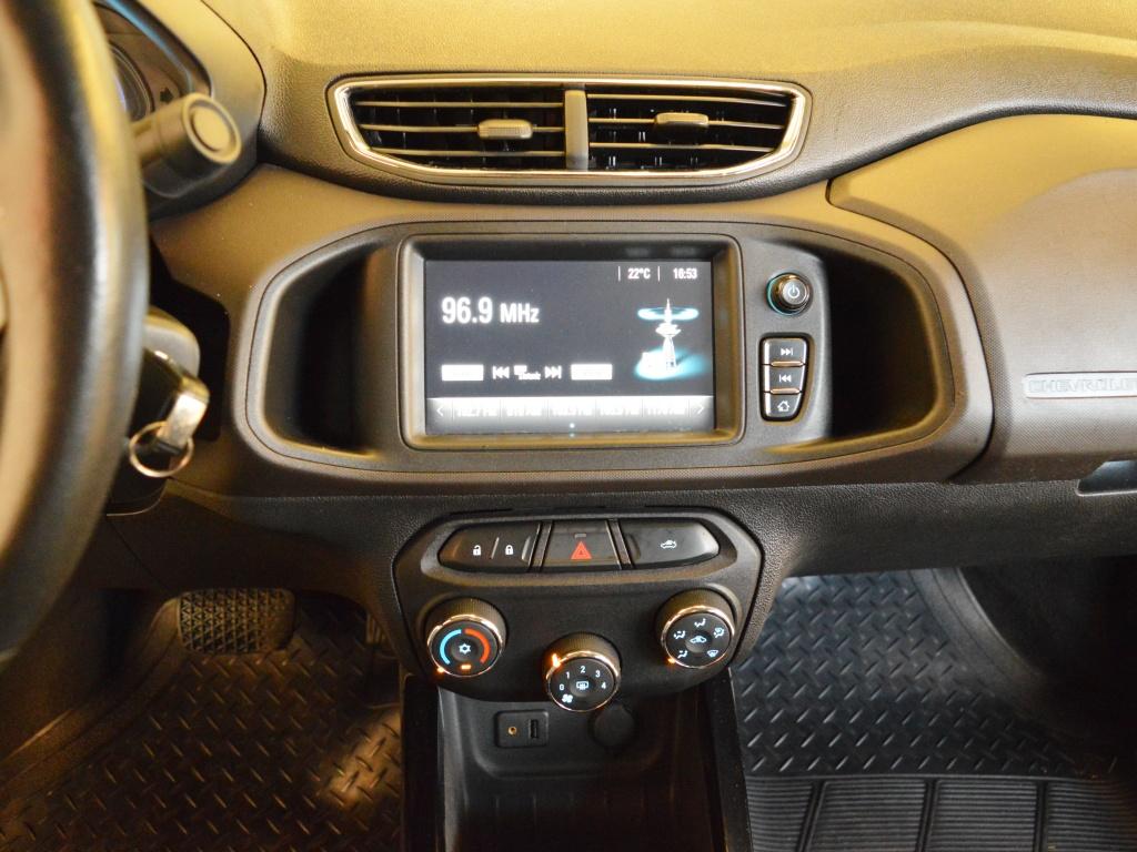 CHEVROLET Prisma - Foto