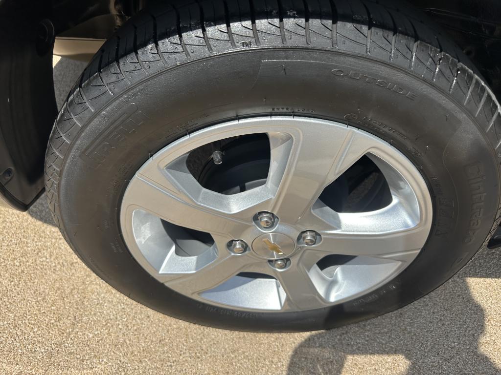 CHEVROLET Prisma - Foto