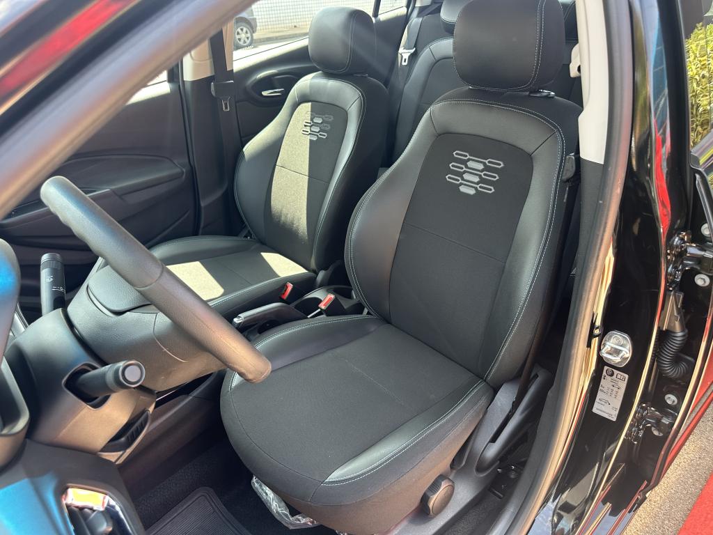 CHEVROLET Prisma - Foto