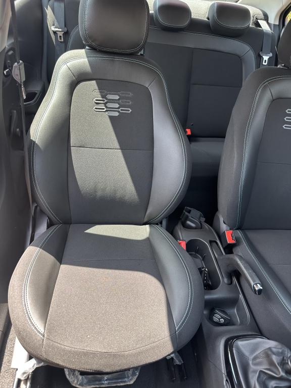 CHEVROLET Prisma - Foto