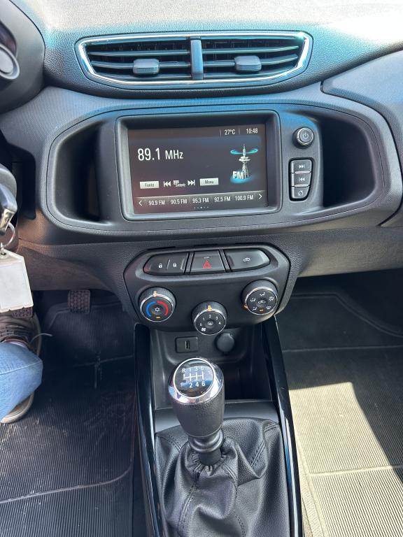 CHEVROLET Prisma - Foto