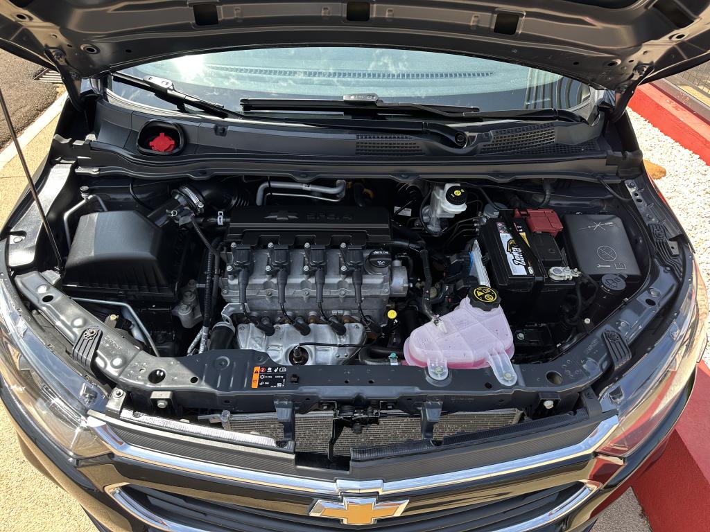 CHEVROLET Prisma - Foto