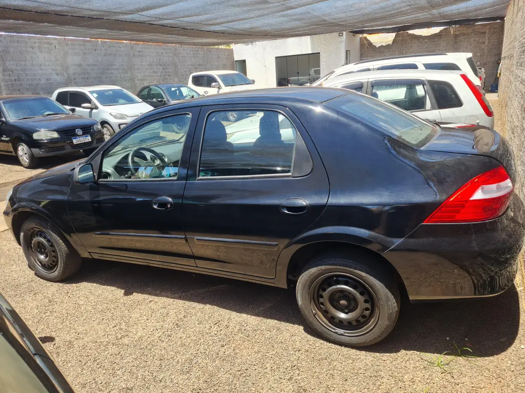 CHEVROLET Prisma - Foto