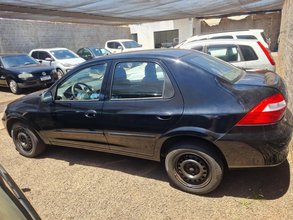 CHEVROLET Prisma - Foto