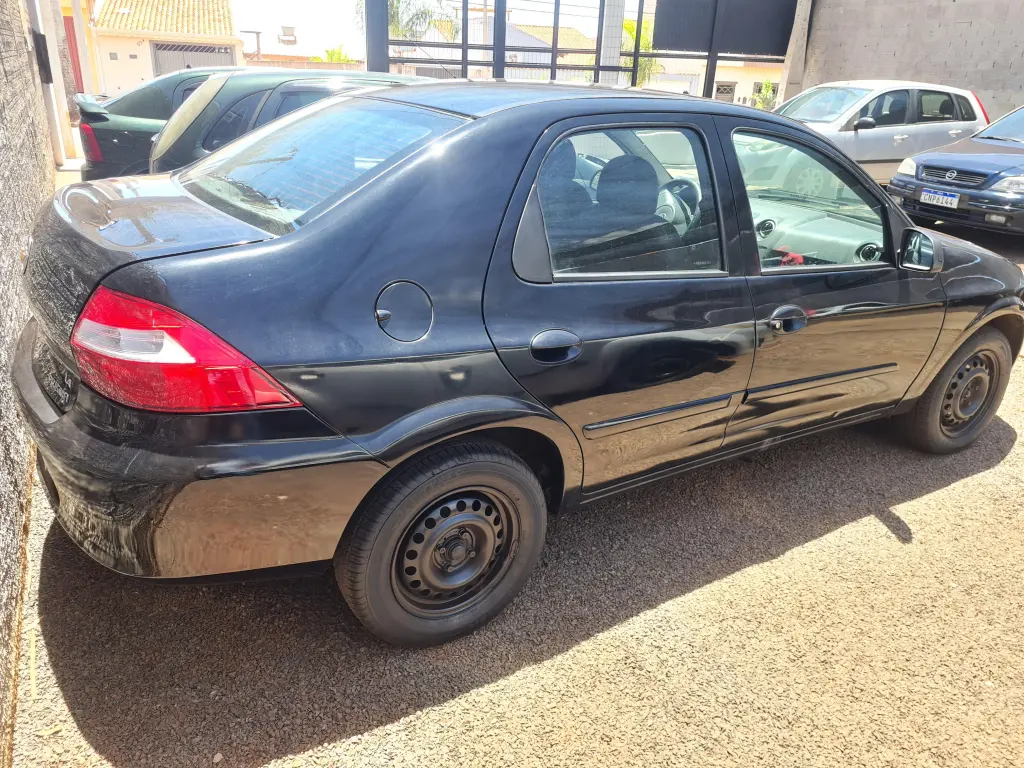 CHEVROLET Prisma - Foto