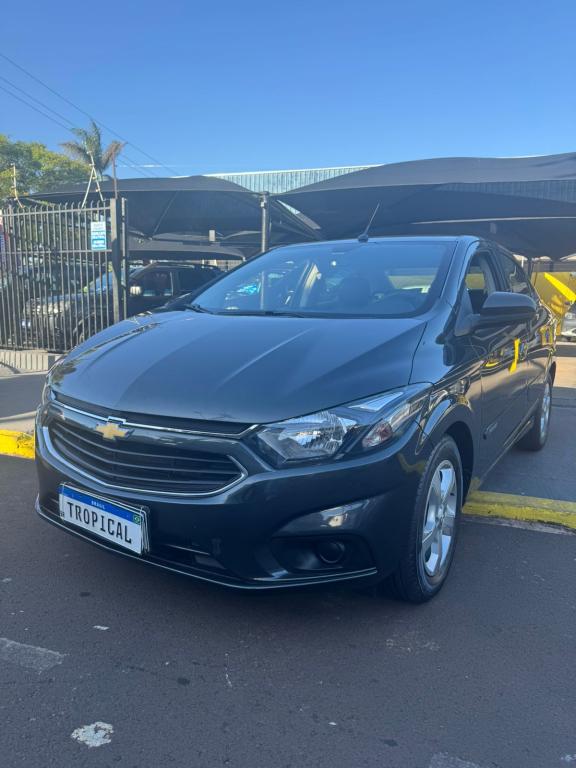 CHEVROLET Prisma - Foto