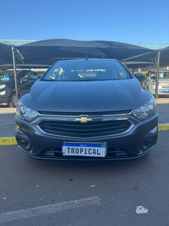 CHEVROLET Prisma - Foto