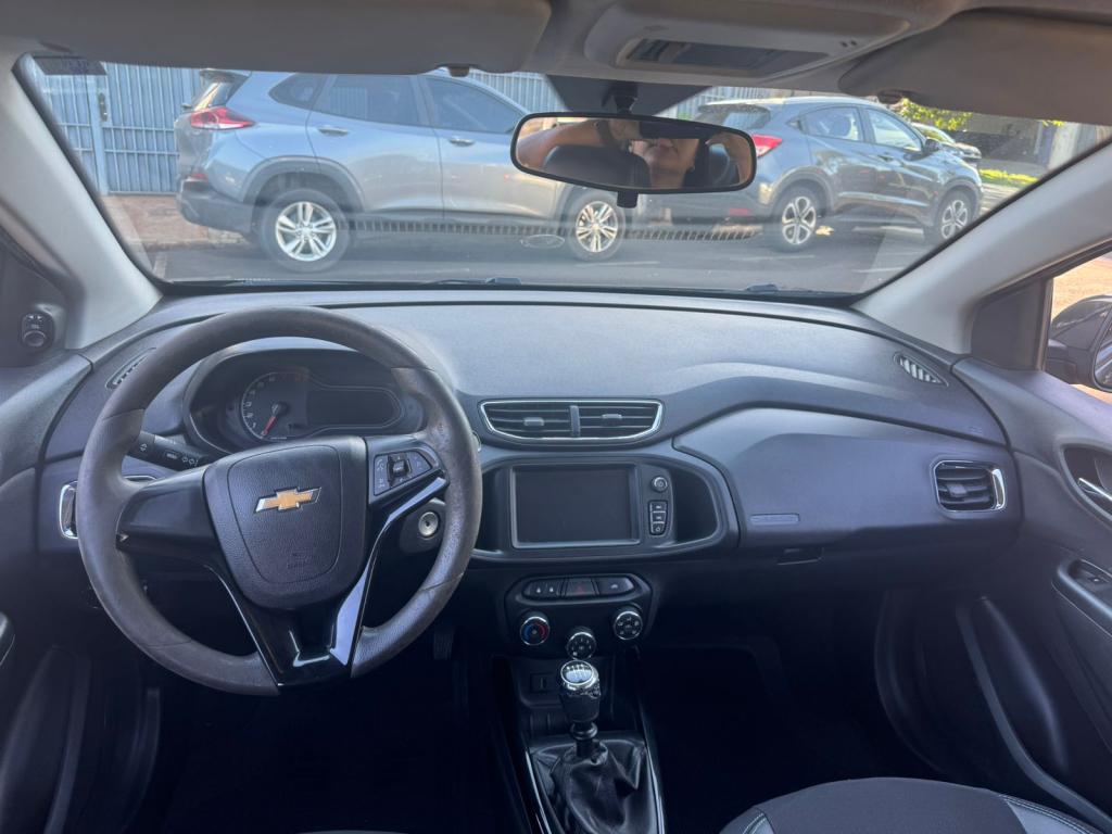 CHEVROLET Prisma - Foto