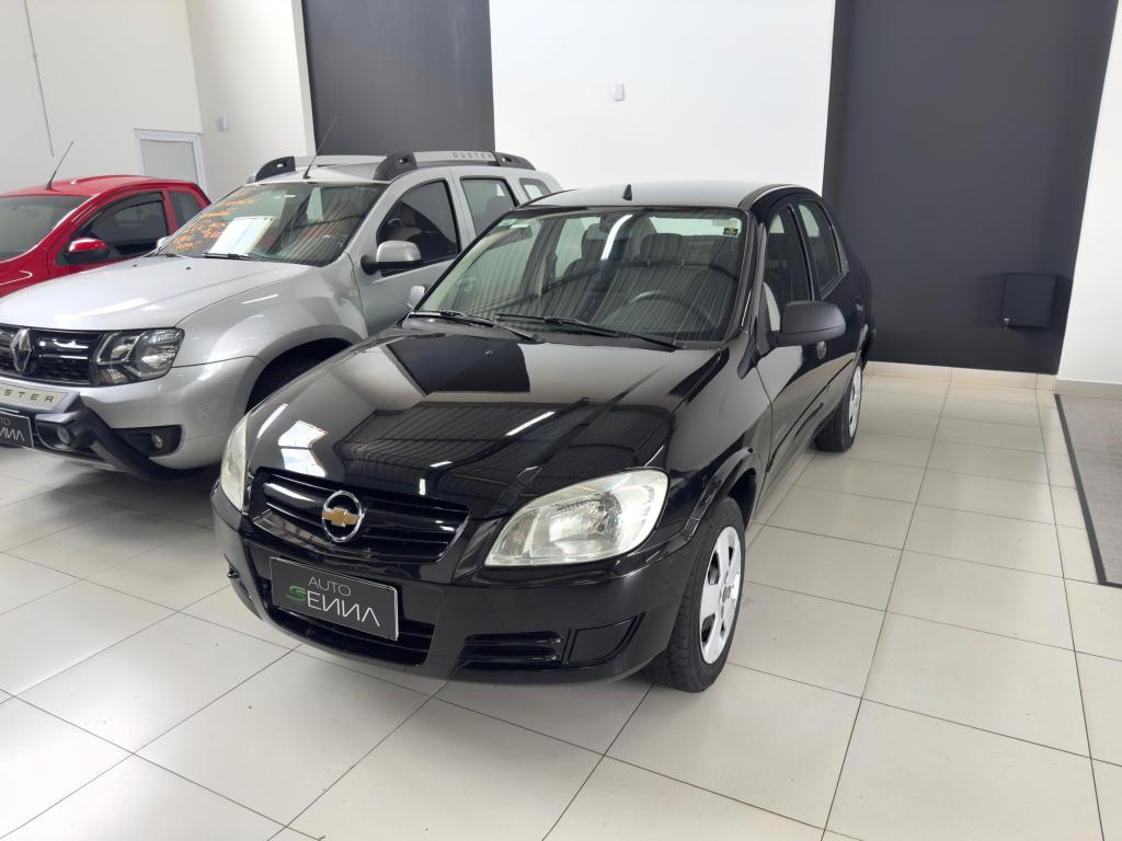 CHEVROLET Prisma - Foto