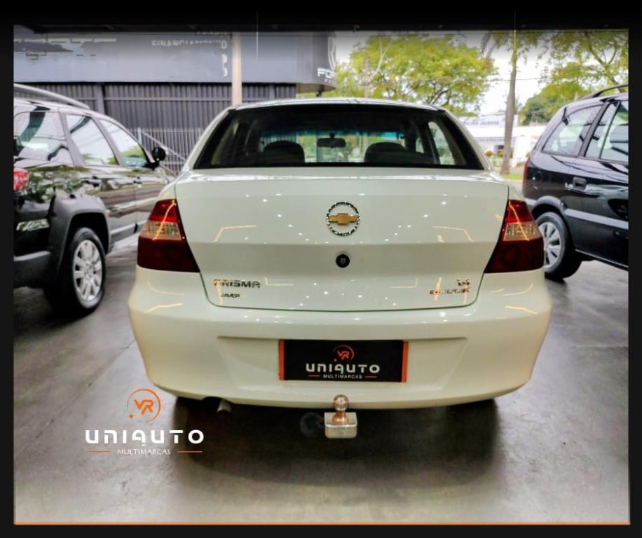 CHEVROLET Prisma - Foto