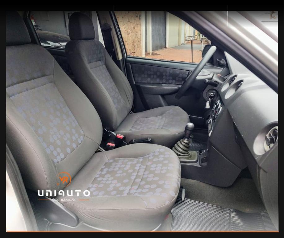 CHEVROLET Prisma - Foto