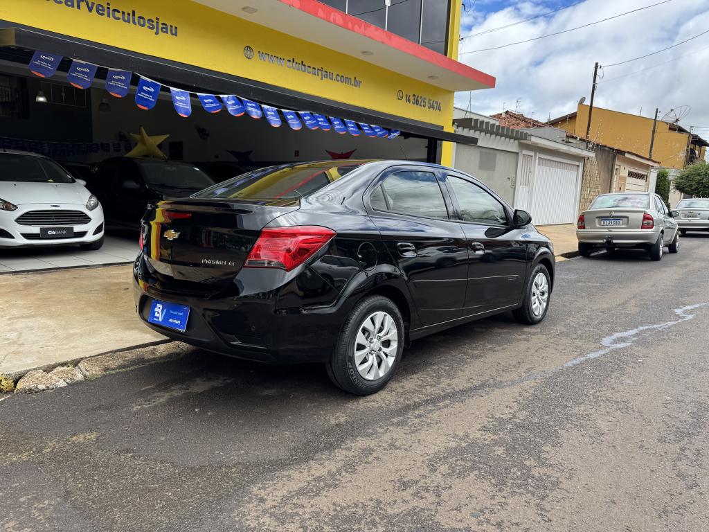 CHEVROLET Prisma - Foto