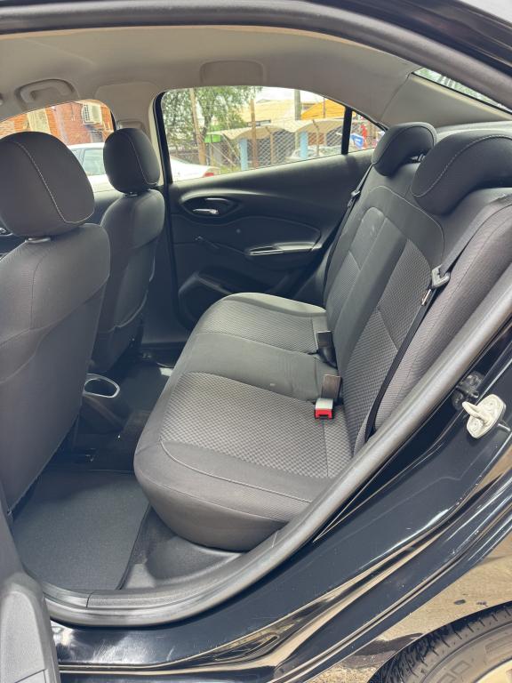 CHEVROLET Prisma - Foto