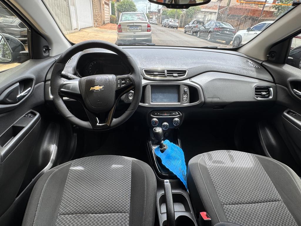 CHEVROLET Prisma - Foto