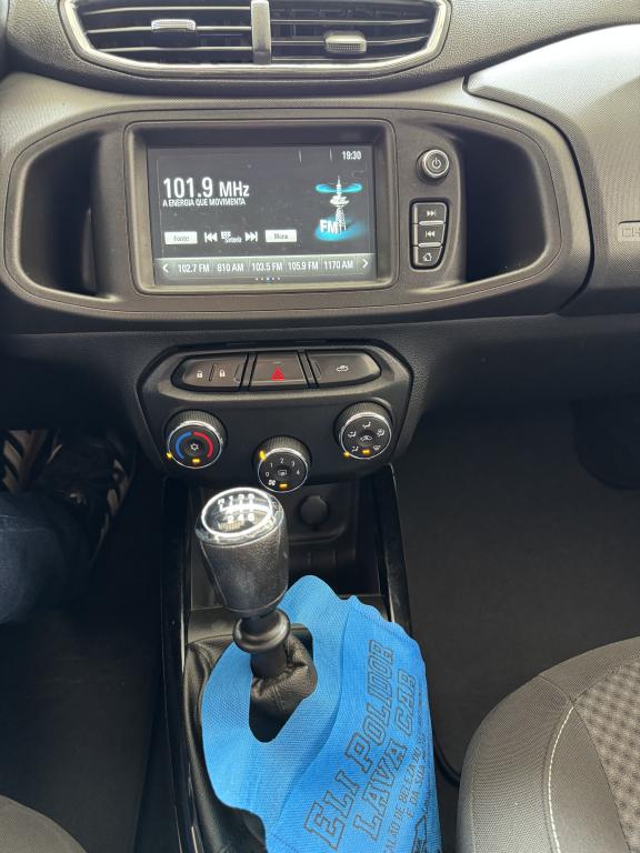 CHEVROLET Prisma - Foto