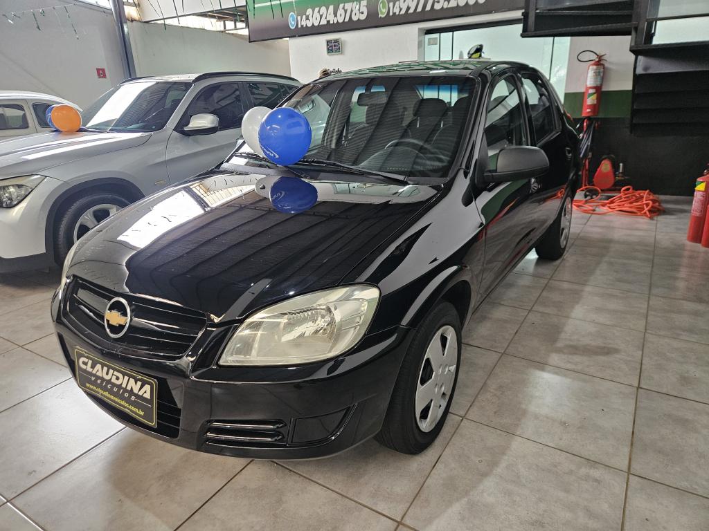 CHEVROLET Prisma - Foto