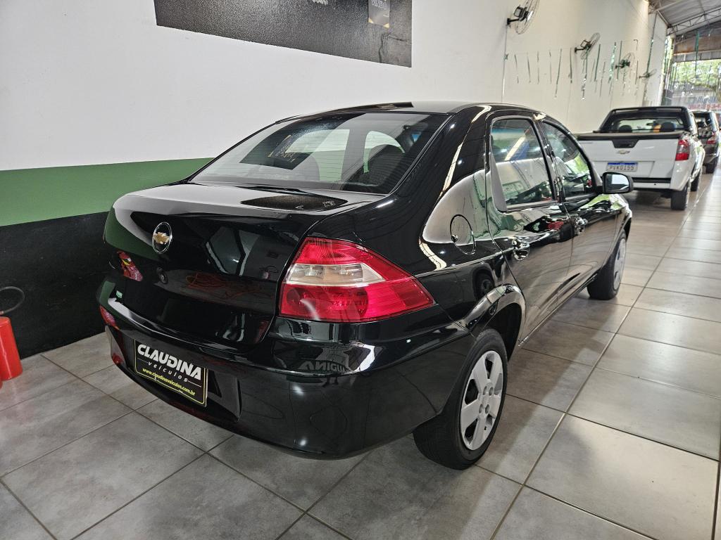 CHEVROLET Prisma - Foto