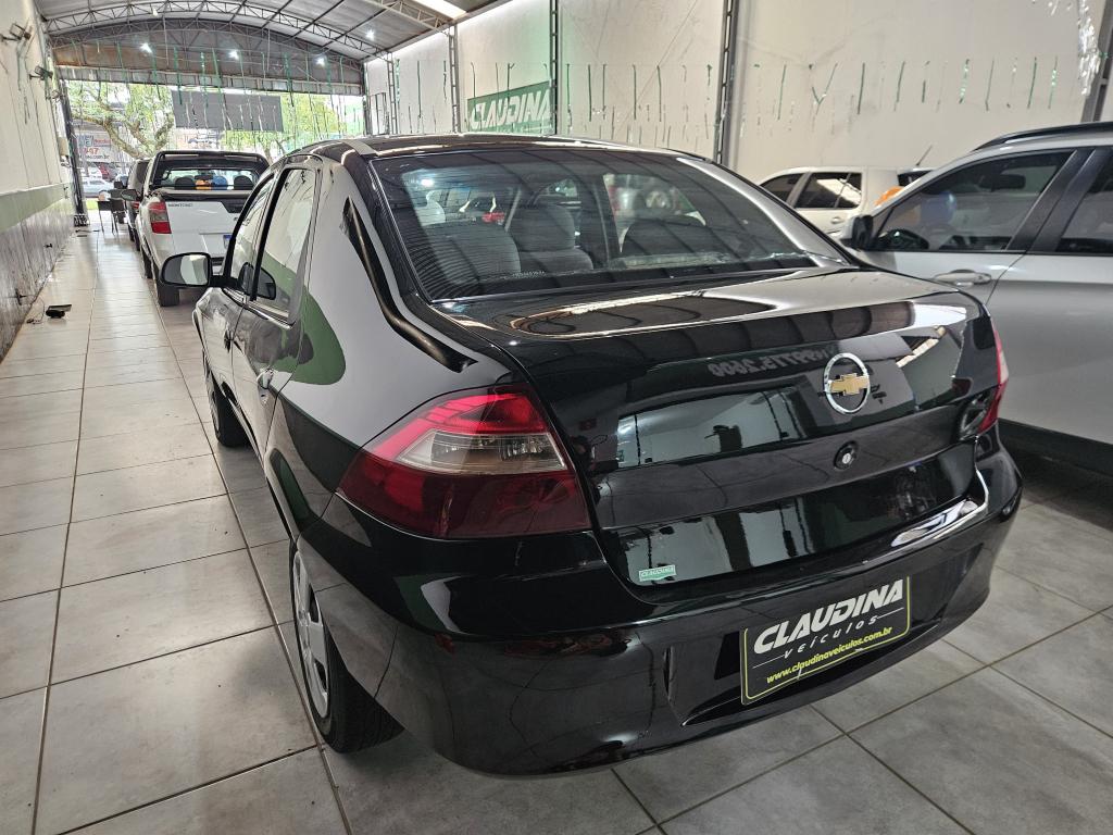 CHEVROLET Prisma - Foto