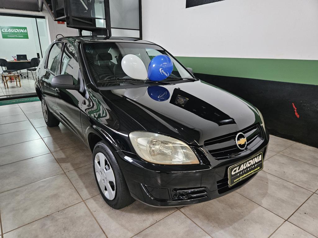 CHEVROLET Prisma - Foto