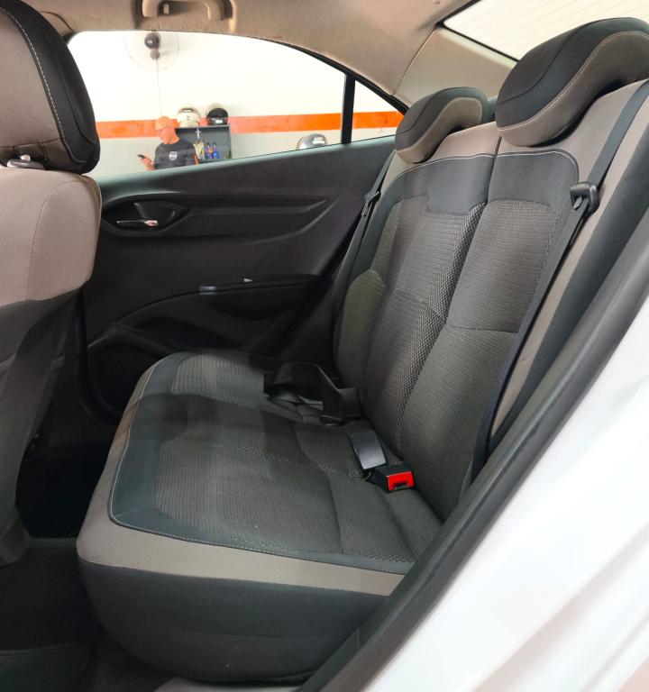 CHEVROLET Prisma - Foto