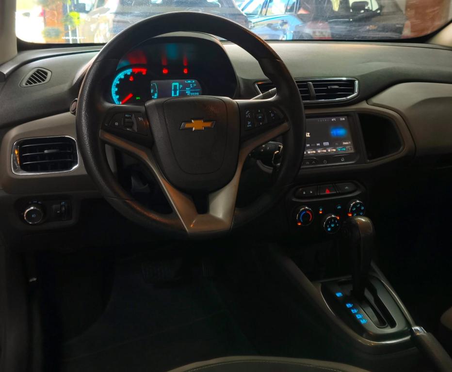 CHEVROLET Prisma - Foto