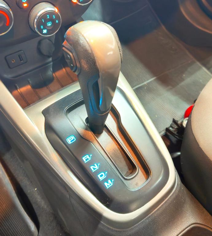 CHEVROLET Prisma - Foto