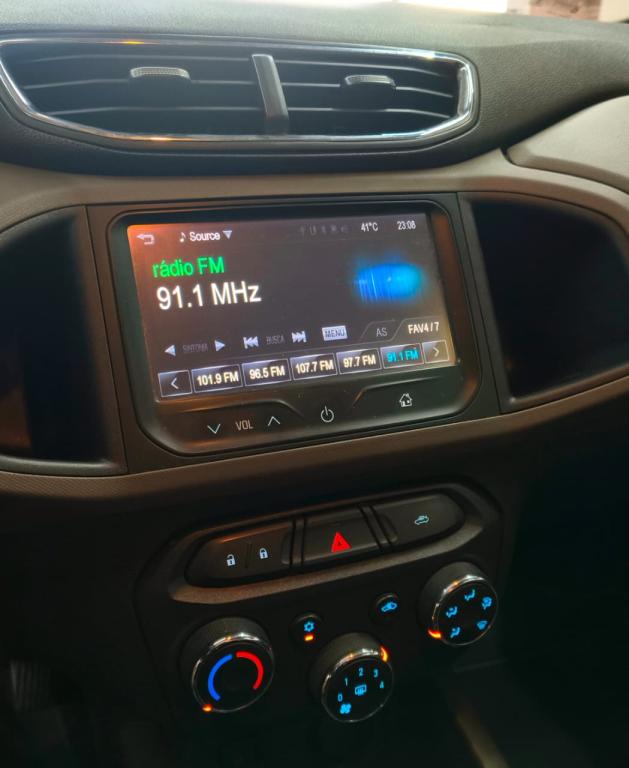 CHEVROLET Prisma - Foto