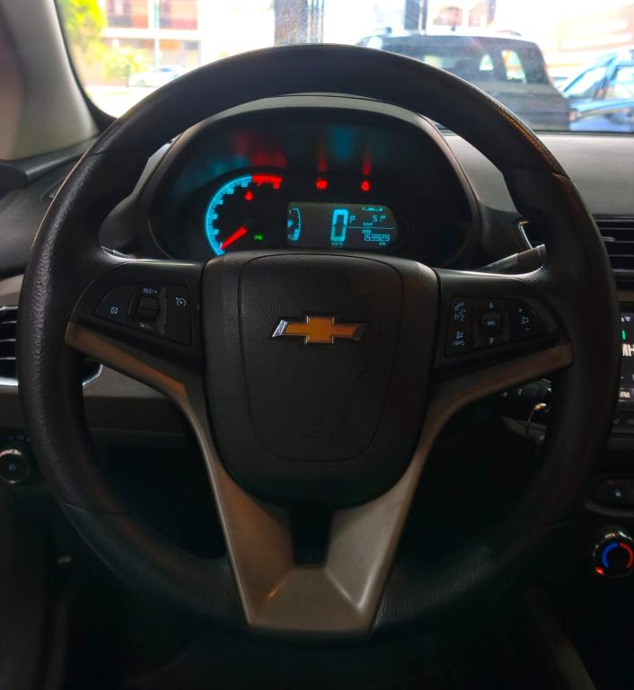 CHEVROLET Prisma - Foto