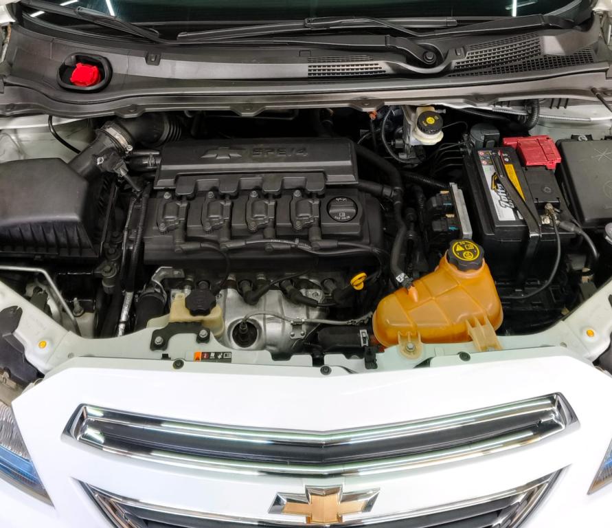 CHEVROLET Prisma - Foto