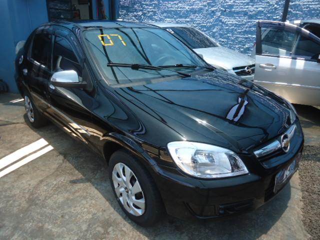 CHEVROLET Prisma - Foto